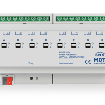 Switch Actuators AKI industry