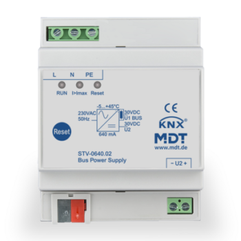 Bus Power Supply STV