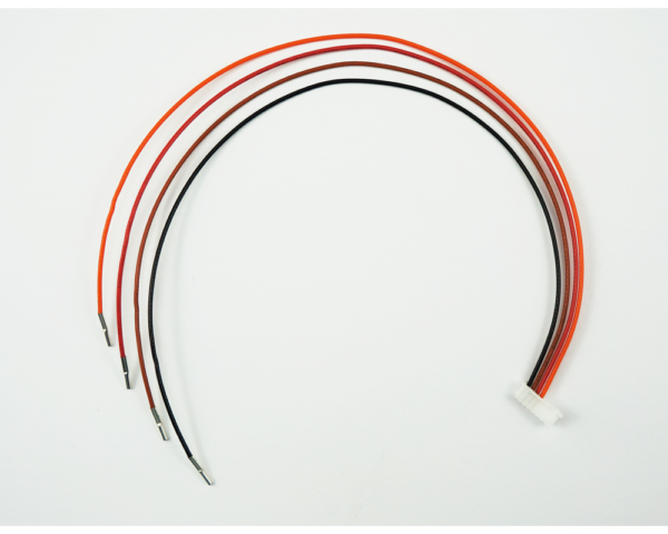 MDT Connection cable Push Button interface | BE-02001.0X