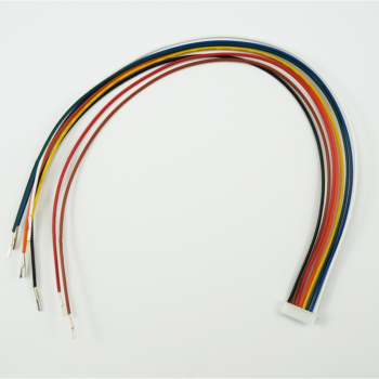 MDT Connection cable Push Button interface | BE-04001.0X and BE-06001.0X