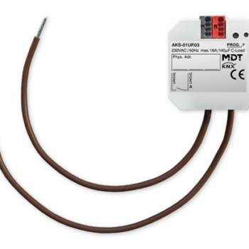 Switch Actuator AKS standard 16 A flush mounted | 230 V AC