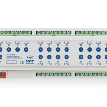 Switch Actuator AKS Standard 16 A | 230 V AC