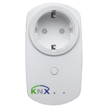 KNX RF+ Socket
