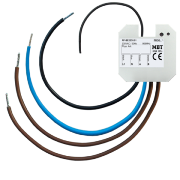 KNX RF+ Universal Interface