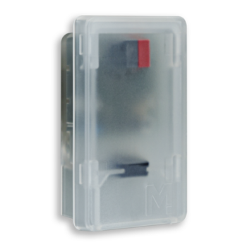 Twilight sensor / temperature sensor