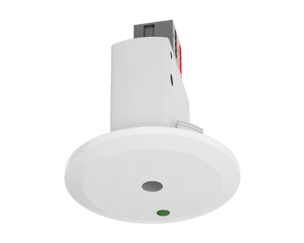 Brightness Sensor/-Controller | With constant level light intensity - ceiling in 35mm Kaiser box