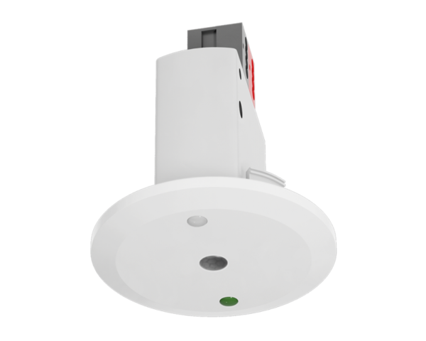 Mini Presence Detector 360° | Flush mounted - for Kaiser Box