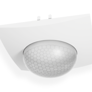 KNX Presence Detector 360° | With 3 sensors