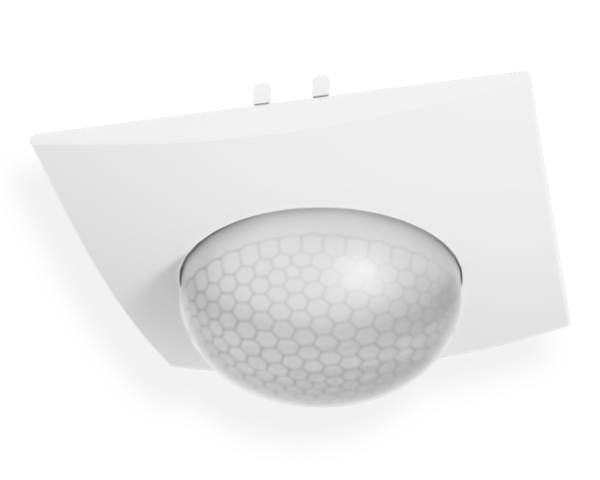 KNX Presence Detector 360° | With 3 sensors