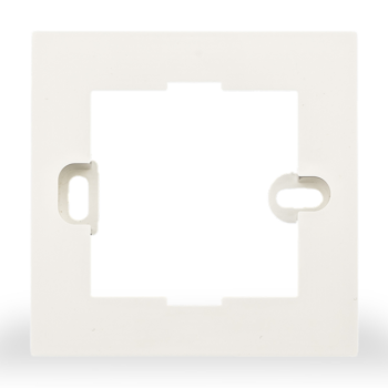 Mounting frame for surface mounting for SCN-P360x4.03