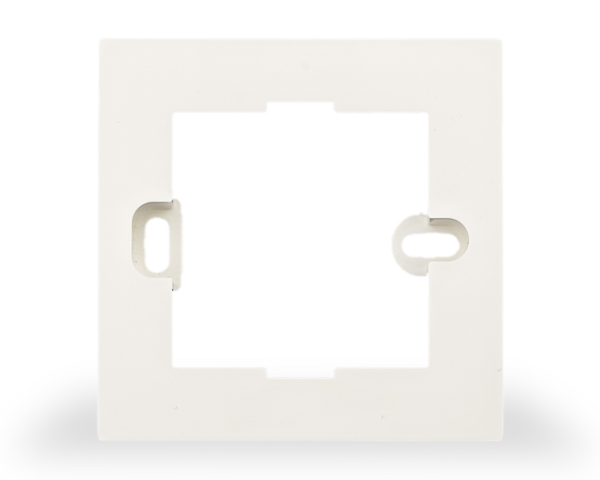 Mounting frame for surface mounting for SCN-P360x4.03