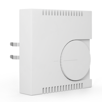 Room Temperature Controller/-Sensor 55