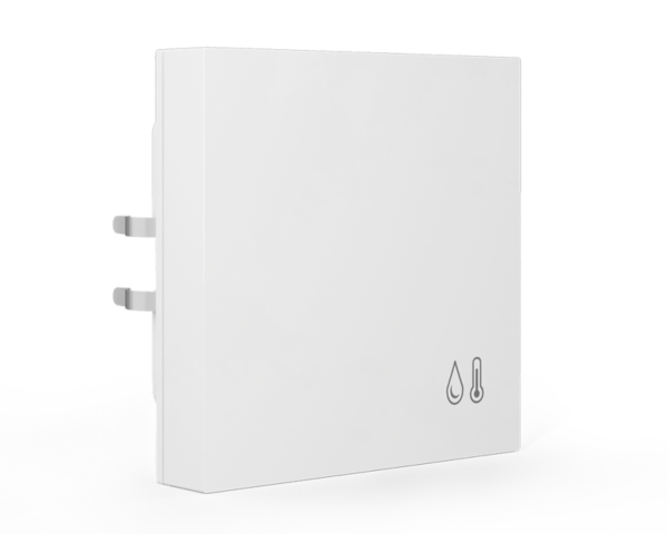 Object Controller 63 | Temperature and Humidity sensor with dew point
