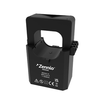 Current Transformer – 600 A | Accessory for KES Plus - 600A