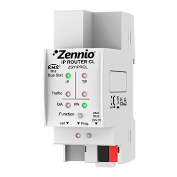 IP Router CL | KNX-IP Router