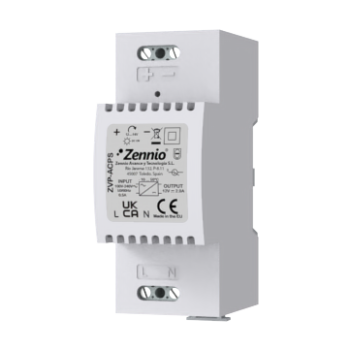 Power supply for Video Intercom | 12VDC (out) 2A / 110-230VAC (in)