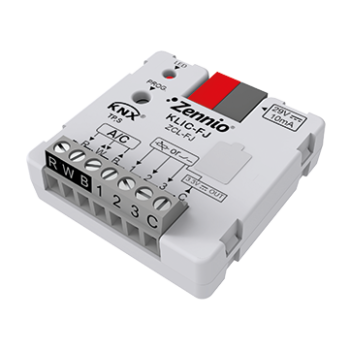 KLIC-FJ | Fujitsu-KNX gateway