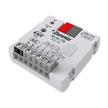 KLIC-TS | Toshiba-KNX gateway