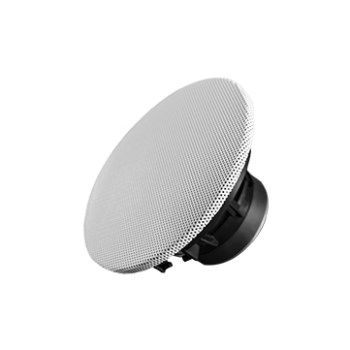 AudioInRoom | Loudspeaker 3,5" 4 Ohms