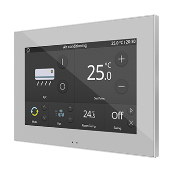 Z70 v2 | Color capacitive touch panel (7" display) - ZVIZ70V2S