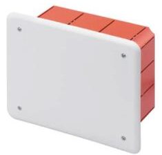 Wall Mount Box | Plastic wall mount box for Envision Touch 7"