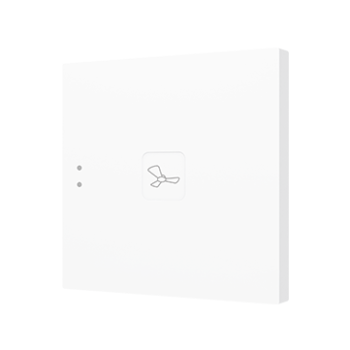 Tecla 1/2/4/6/8 | PC-ABS Capacitive push button - ZVIT1