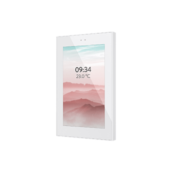 Z50 | Color capacitive touch panel (5" display)