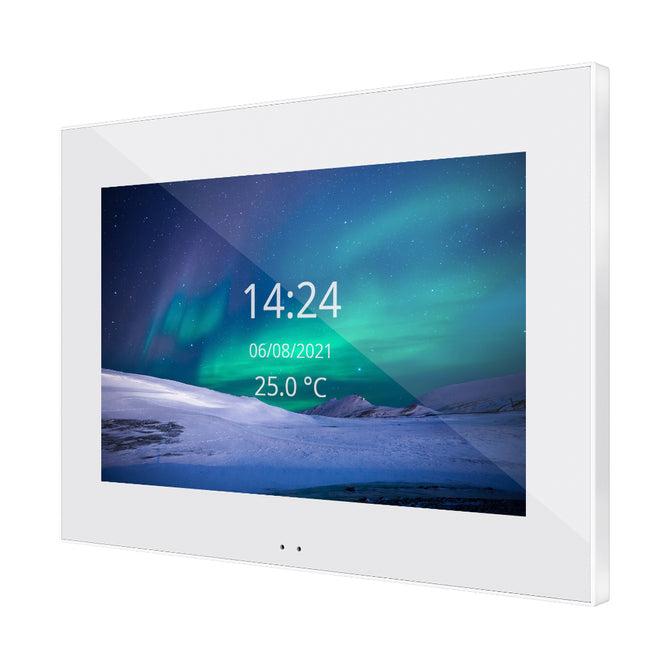 Z70 v2 | Color capacitive touch panel (7" display)