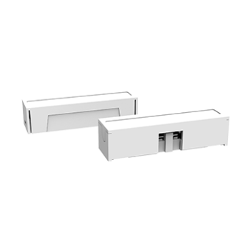 Magnetic contact for surface installation in door or window - Large - 990000307