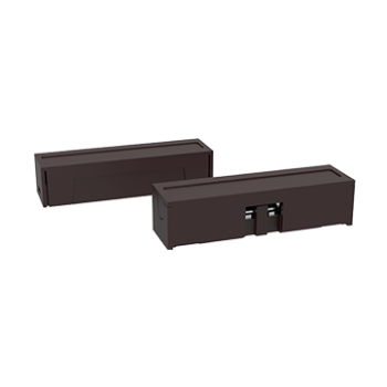 Magnetic contact for surface installation in door or window - Large - 990000312