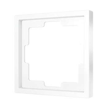 ZS70 - Frames | 1-gang Frame - ZS70FR1GW