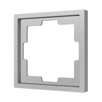ZS70 - Frames | 1-gang Frame