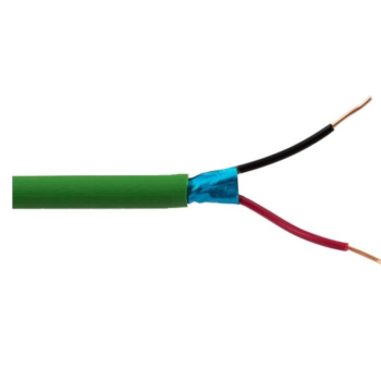 KNX cable (Zennio branded) | HF 300V - Microsoft-Informatica