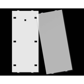 MDT Title block cover for Push Button Plus