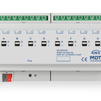 Switch Actuators AKI industry