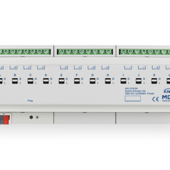 Switch Actuators AKI industry