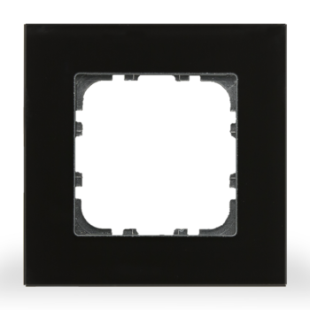 Glass cover frame assortment 55 - BE-GTR1S.01