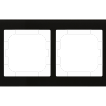 Glass cover frame assortment 63