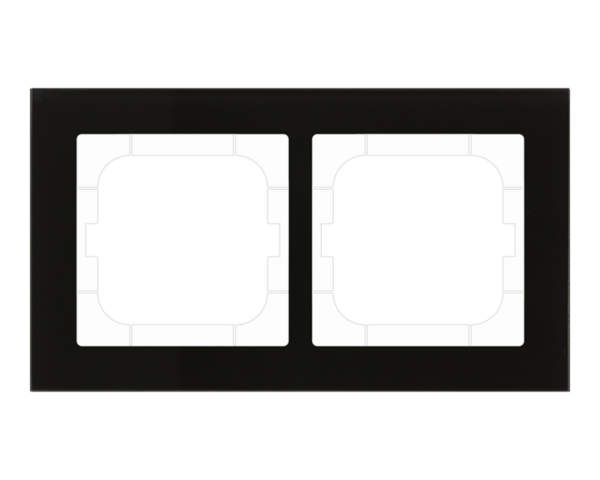 Glass cover frame assortment 63