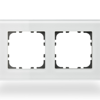 Glass cover frame assortment 55 - BE-GTR2W.01
