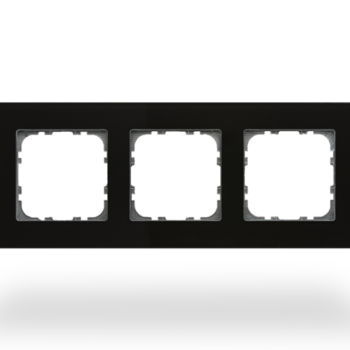 Glass cover frame assortment 55 - BE-GTR3S.01