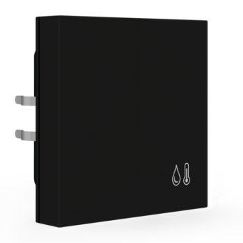 Object Controller 55 | Binary inputs / humidity sensor / room temperature controller