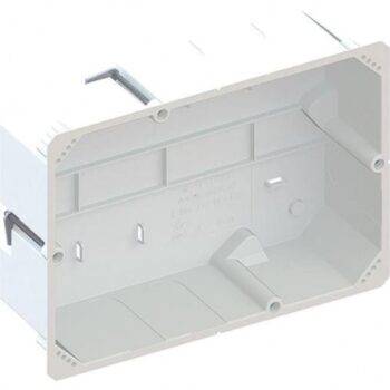 Wall Mount Box | for Envision Touch 7 Retrofit
