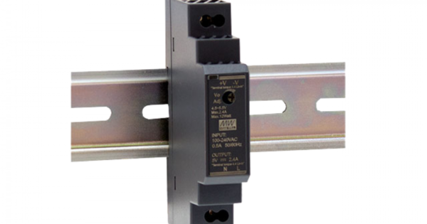 POWER SUPPLY | DIN for MICRODIN, COMPACTDIN and K