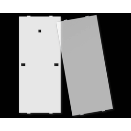 MDT Title block cover for Push Button Plus