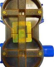 Wall Mount Box | Accessories for “K” Server/Client