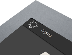 Fenix NTA Frames | Accessories for Envision10 / 10_C