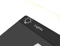 Fenix NTM Frames | Accessories for Envision7R / 7R_C