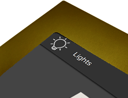 Anodized Aluminum Frames | Accessories for Envision10 / 10_C