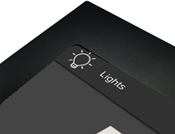 Anodized Aluminum Frames | Accessories for Envision10 / 10_C